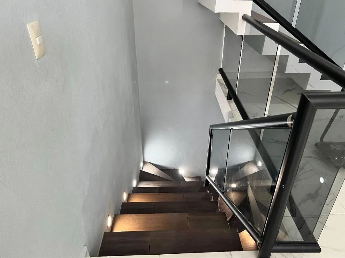 Casa Llena De Vida Villa Tulum Mexikó