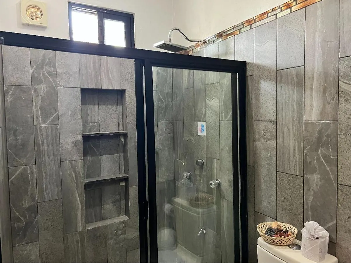 Casa Llena De Vida Villa Tulum Nyaraló